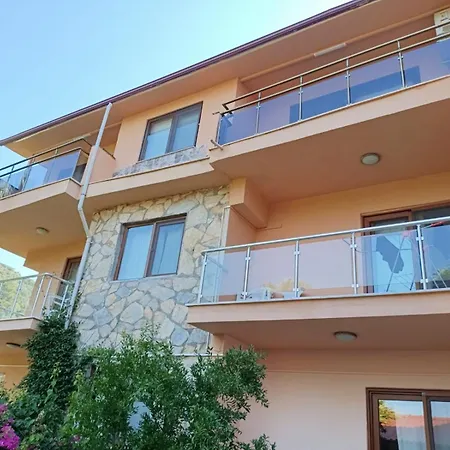 Apartment The Palm