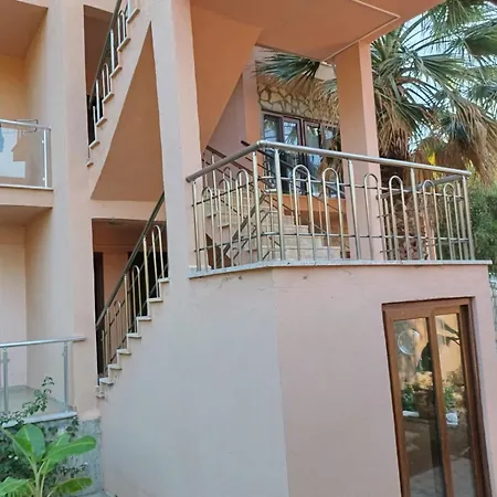 Apartament The Palm Ortaca (Mugla)