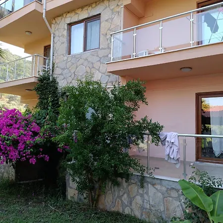 The Palm Apartament