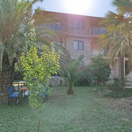 Apartment The Palm Sarigerme
