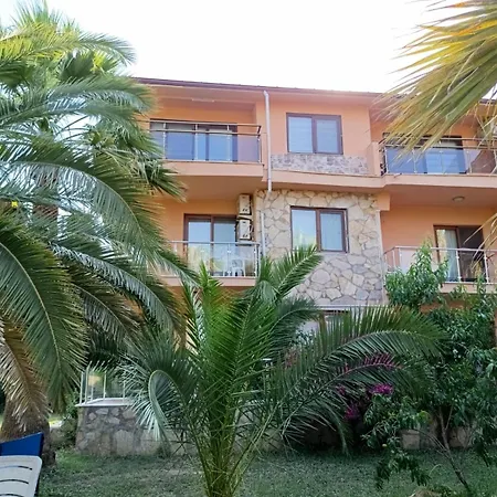 The Palm Apartament