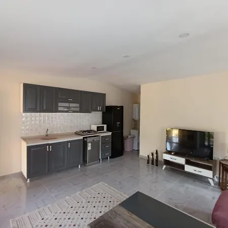 Apartament The Palm Ortaca (Mugla)