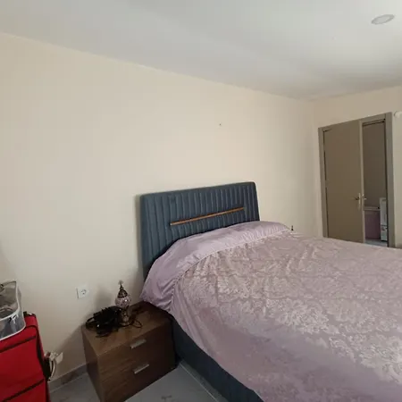 The Palm Apartament