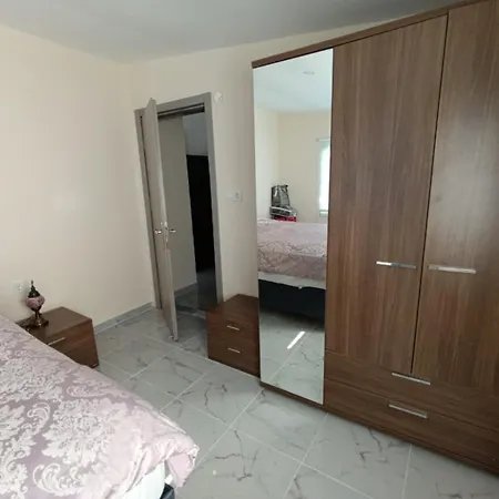 Apartment The Palm
