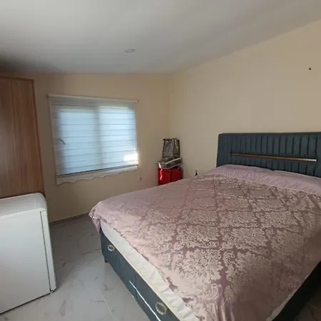 The Palm Apartment Sarigerme