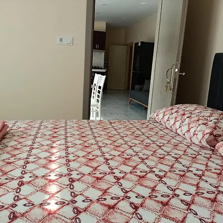The Palm Apartament Ortaca (Mugla)