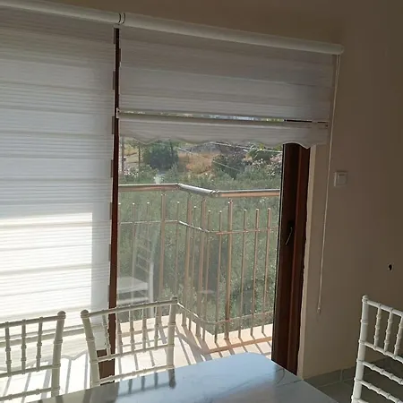The Palm * Ortaca (Mugla)