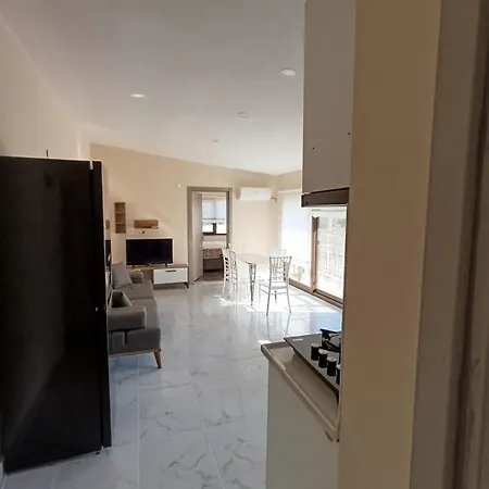 Apartament The Palm *