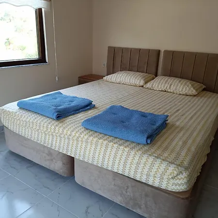 The Palm Apartament Ortaca (Mugla)