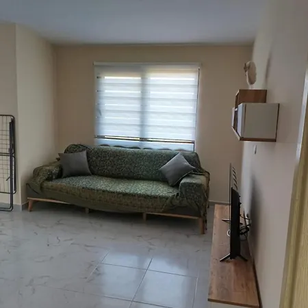Apartament The Palm *