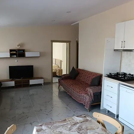 The Palm Apartament Ortaca (Mugla)