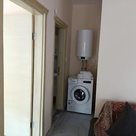 Apartament The Palm Ortaca (Mugla)