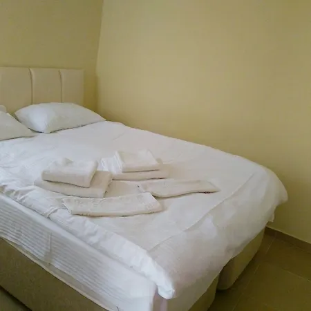 The Palm Apartamento Sarigerme
