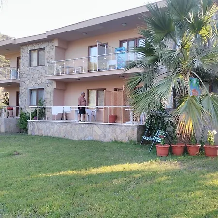 The Palm * Ortaca (Mugla)