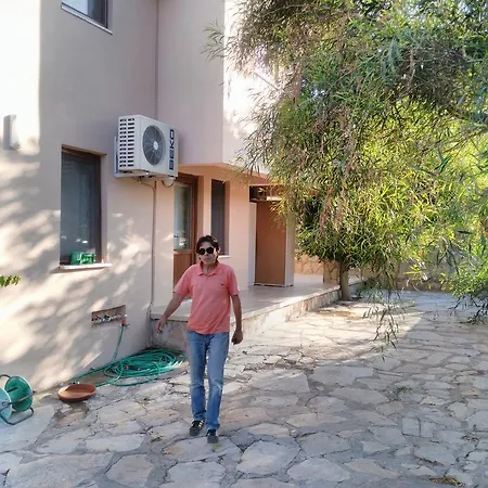 Apartament The Palm