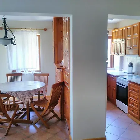 Appartement The Palm Sarigerme