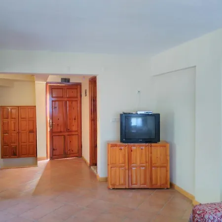 Apartament The Palm