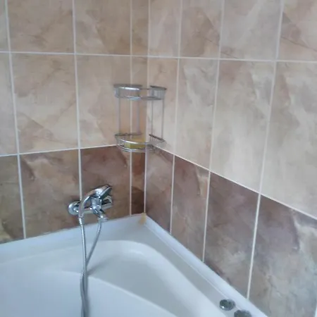 The Palm Appartement *