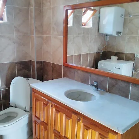 Apartamento The Palm Sarigerme