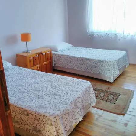 Apartamento The Palm