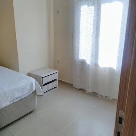 Appartement The Palm *