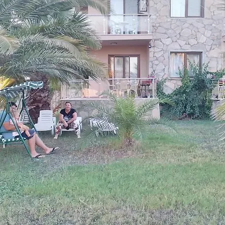 Apartament The Palm *