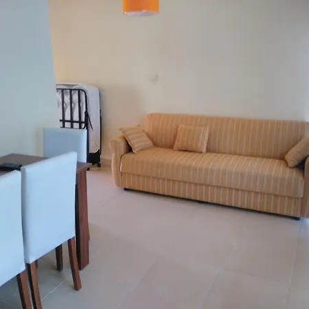 Apartament The Palm *