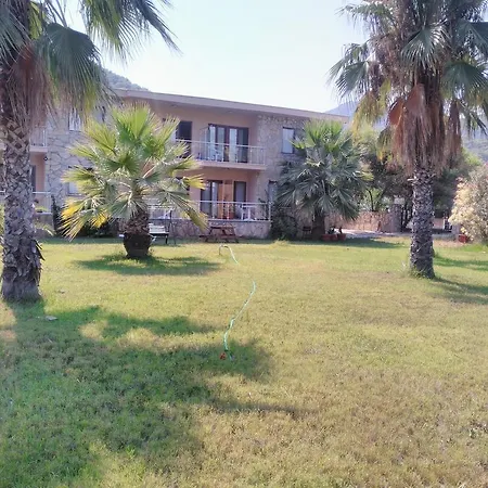 Apartament The Palm