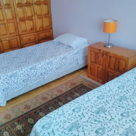 The Palm Apartament Ortaca (Mugla)