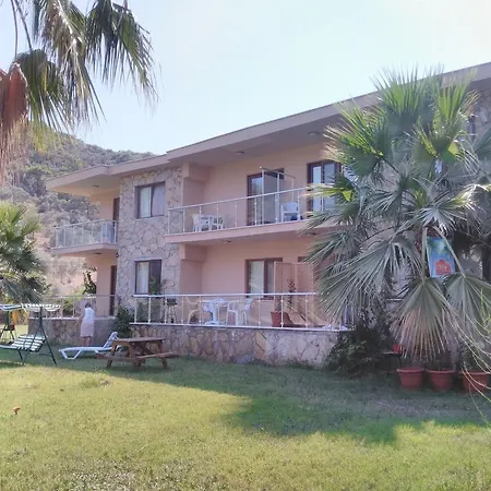 The Palm * Ortaca (Mugla)