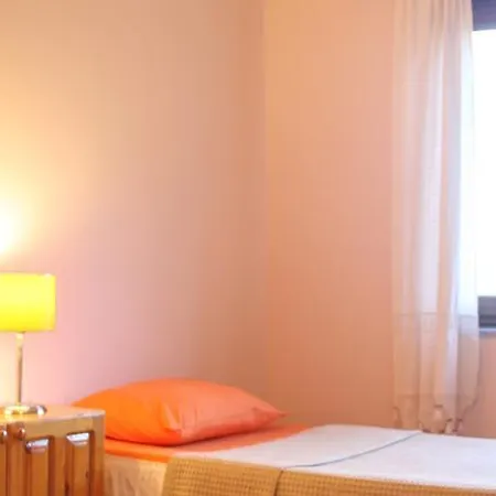 The Palm Apartament