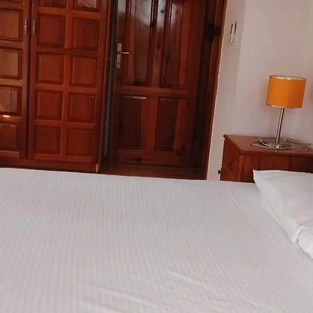 The Palm Apartament *