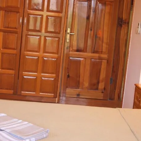 Apartament The Palm