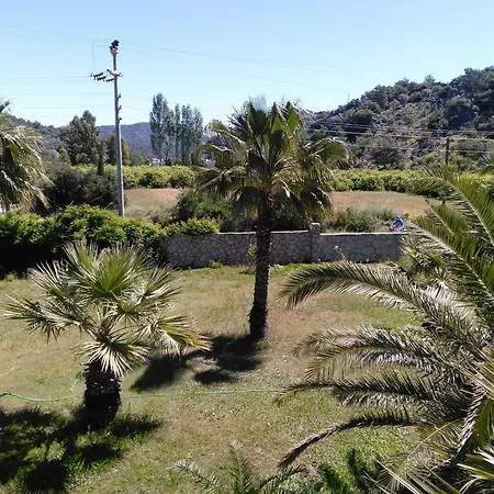 Apartament The Palm Ortaca (Mugla)