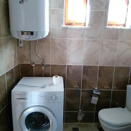 Apartamento The Palm *