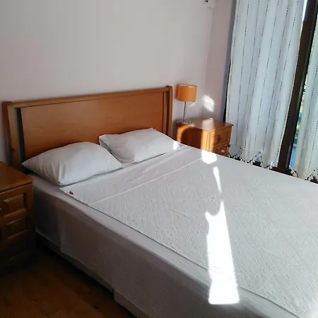 The Palm Appartement