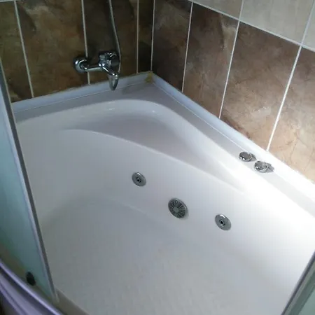 Apartamento The Palm Sarigerme