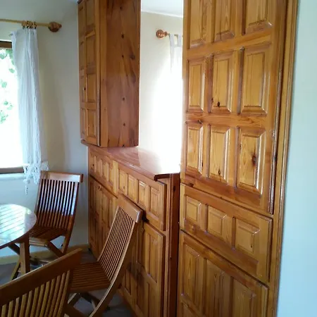 Appartement The Palm Sarigerme