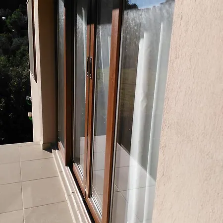 The Palm Appartement