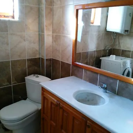 Appartement The Palm Sarigerme