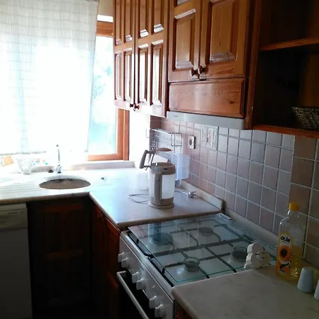 Apartamento The Palm
