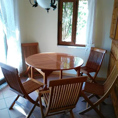 The Palm Appartement