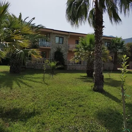 The Palm Appartement