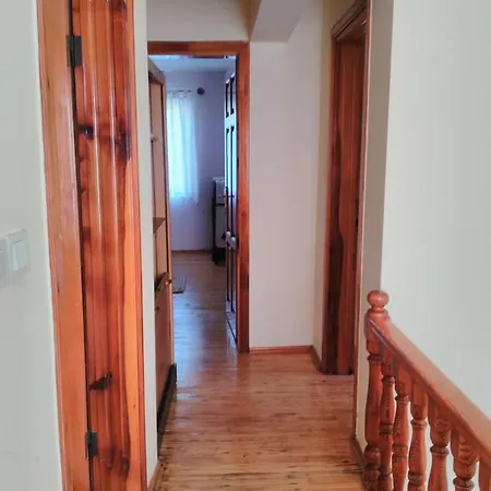 The Palm Apartamento Sarigerme