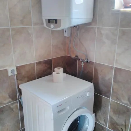 The Palm Apartamento