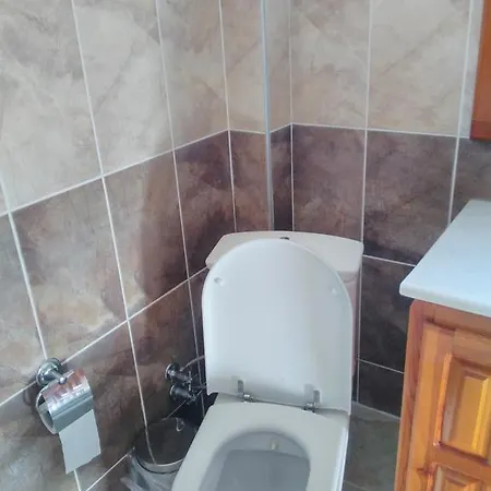 Apartamento The Palm *