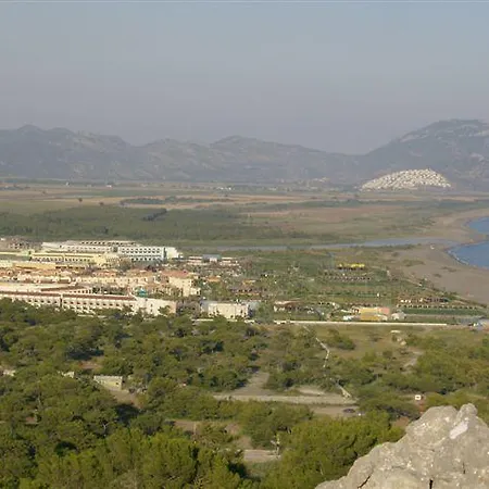 Apartamento The Palm *