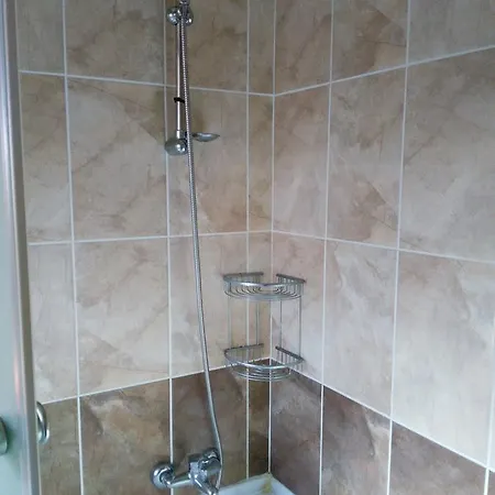 The Palm Apartamento *