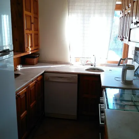 Apartamento The Palm Sarigerme