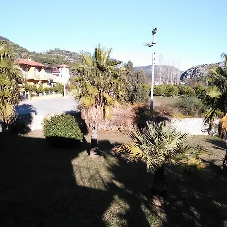 Apartmán The Palm *